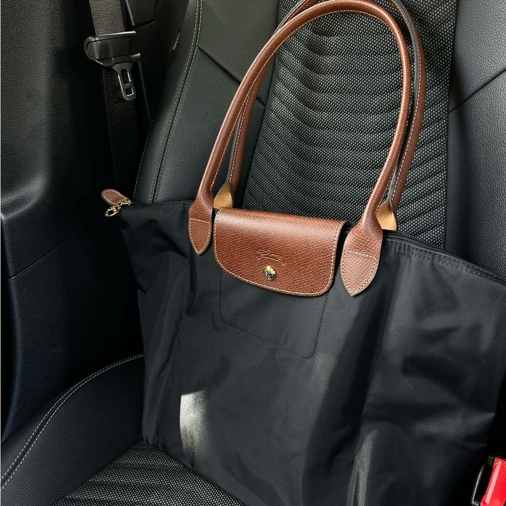 Longchamp le pliage
